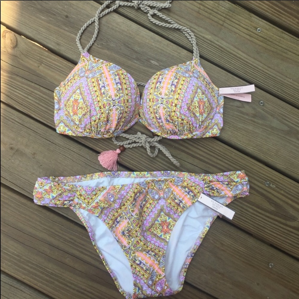 Victoria Secret bikini set